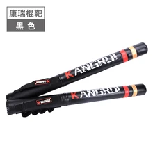 Боксерская палка мишень Санда тренировочная мишень коврик Муай Тай Боевая палка цель для тайского бокса ММА тренировочные колодки