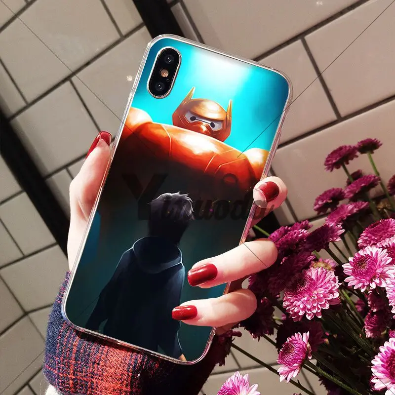 Baymax Big Hero