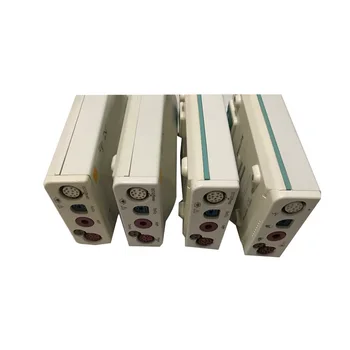 

Refurbished PHL IntelliVue M3001A Multi-Measurement Server MMS module with IBP module (ECG/RESP+SpO2+NBP+IBP Press+Temp)