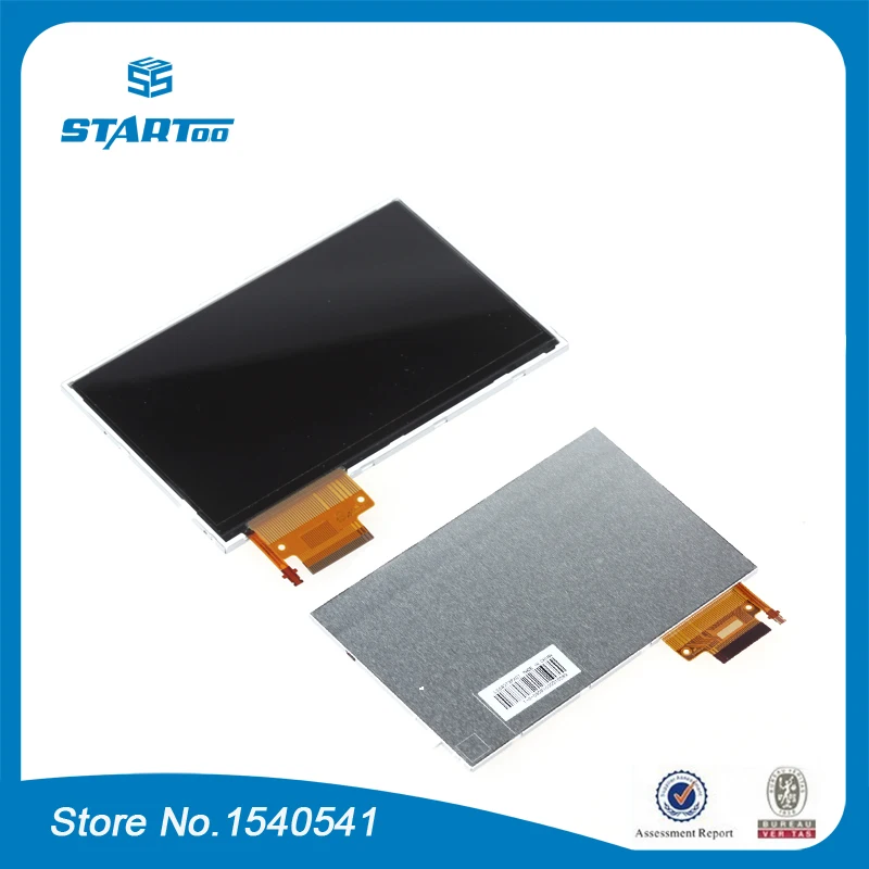 

Original New LCD Display Screen Replacement for Sony for PSP 2000 Repair Part