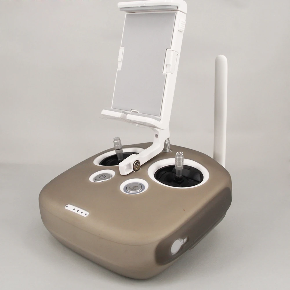 Protetora para Controle Remoto Silicone Case para Dji Inspire Phantom Cores Transmissor Parte Presente Cores Case - Image 4