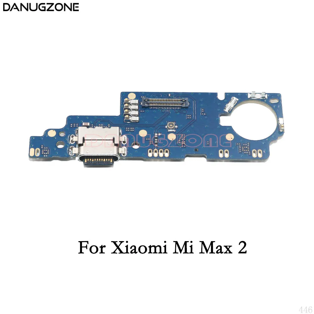 Usb зарядная док-станция Разъем Порт Разъем зарядная плата гибкий кабель для Xiaomi mi Max 2 3 Pad 1/mi x 2 2S