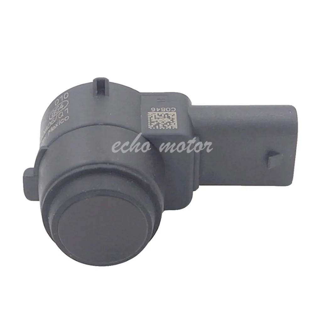 PDC PARKING SENSOR 3 PIN FIT MERCEDES A CLASS W169 A150 A160 A170 A200 2004-2012