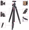 WEIFENG WF-6662A Fancier FT-6662A Tripod with Ball head Camera Photo DV  telescope Tripod ► Photo 3/6