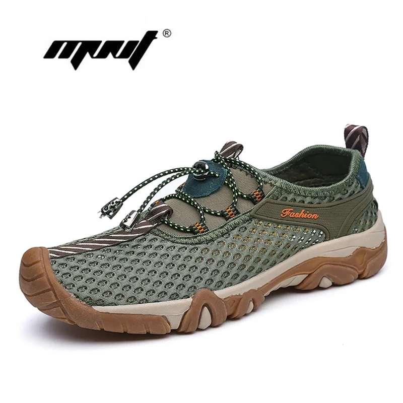 men breathable casual shoes