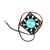 Refroidisseur ventilateur Axial 12V 40x40x10mm pour Arduino framboise Pi ordinateur imprimante 3D CF ► Photo 2/4
