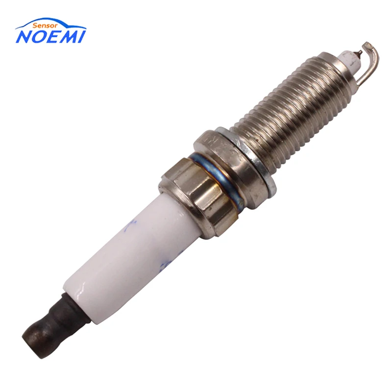 YAOPEI Iridium Spark Plugs 12120037582 ZR5TPP33 for BMW E82 E88 F10 F13