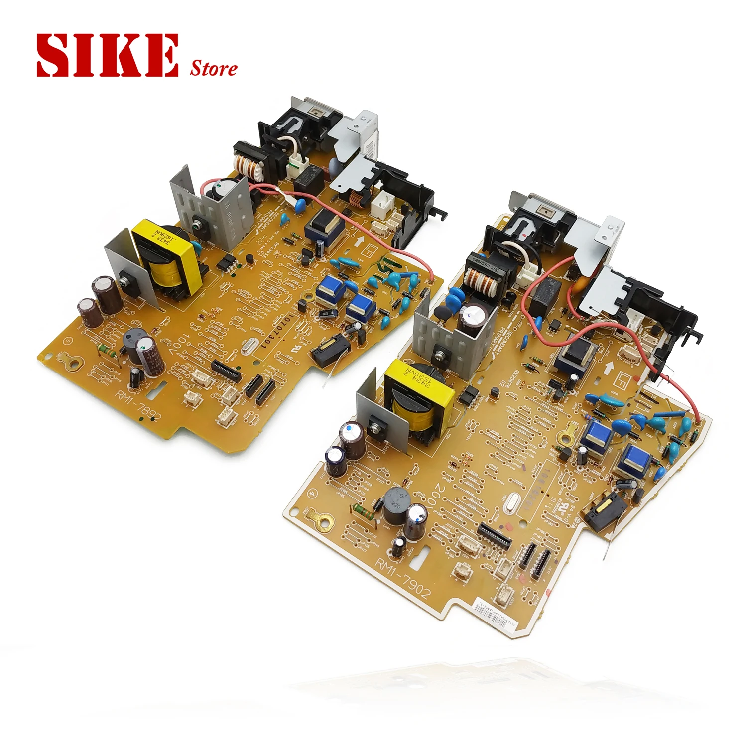 RM17892 RM17902 Engine Control Power Board For HP LaserJet M1132