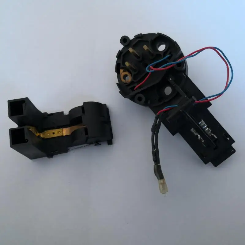 Electric Kettle Parts kettle TM-SA coupler connector switch single row legs Electric Kettle Parts kettle TM-SA coupler connector switch single row legs