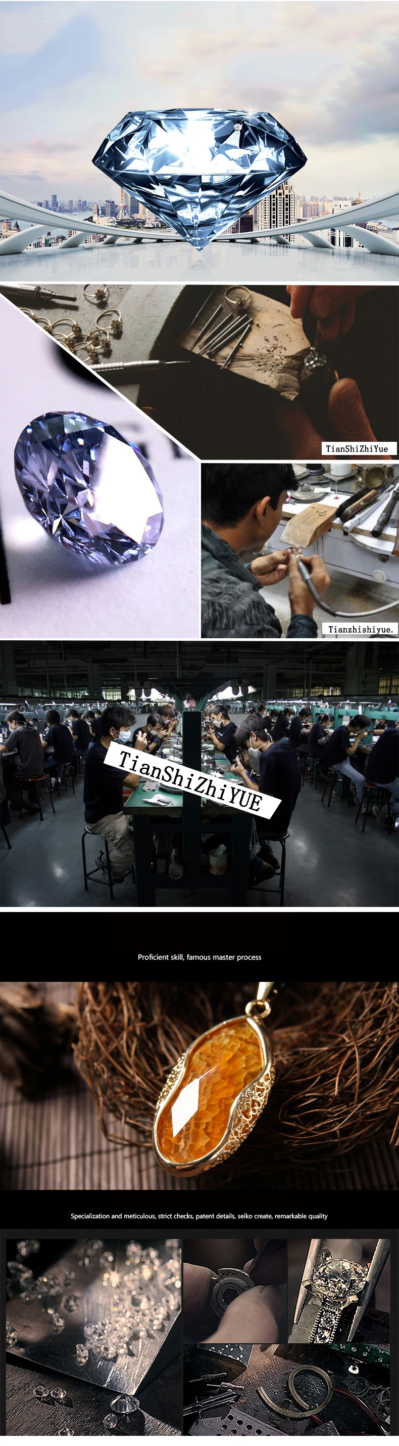 0.5ct 5mm F 3EX Round HPHT Real Diamond Lab Grown Diamon Lab Grown Diamond with Certificated