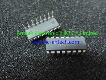 

10PCS SA571N SA571 DIP-16 versatile low cost dual gain control circuit