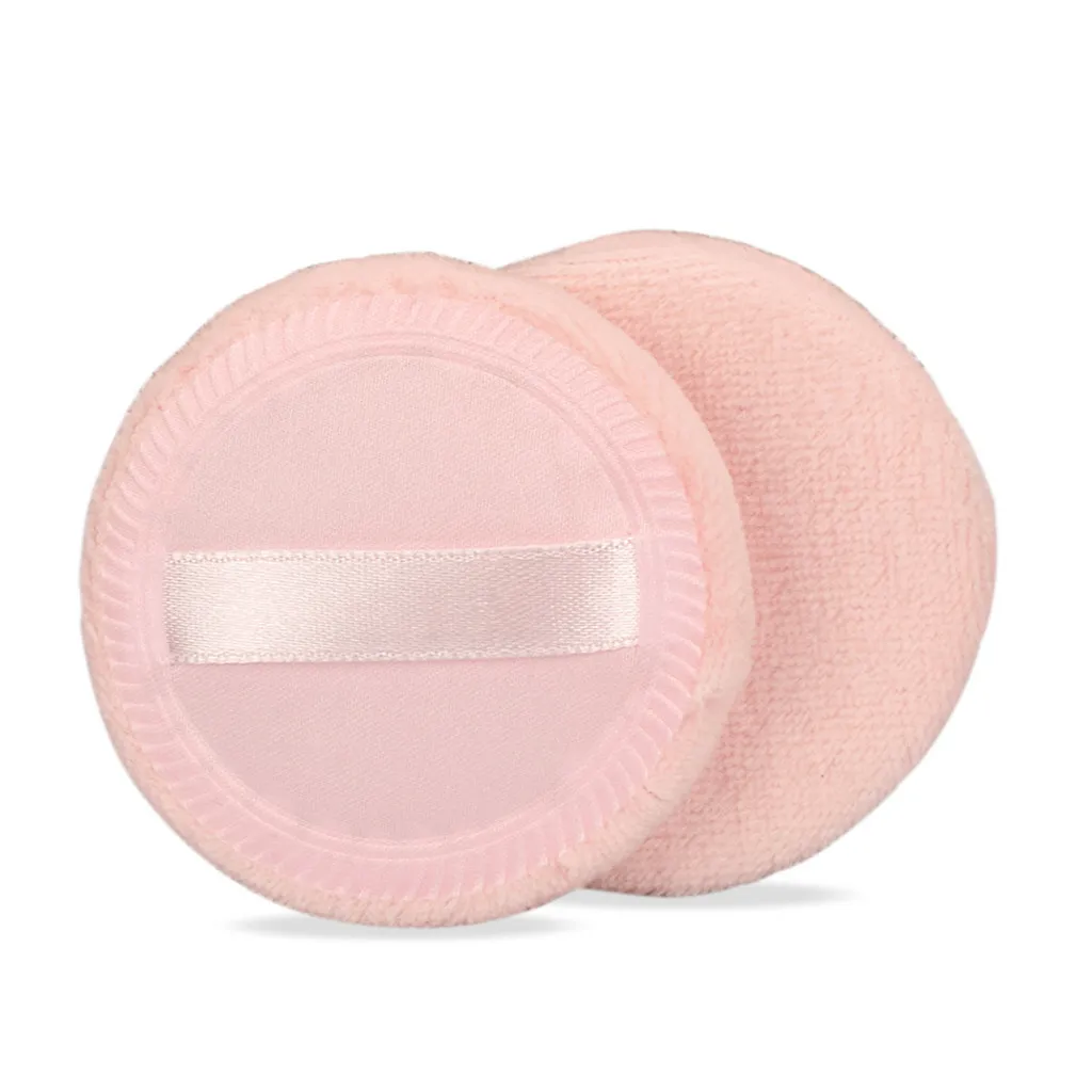 Сухой влажный амфибия макияж основа губчатый смеситель косметический спонж порошок мягкий спонж 5 шт. maquiagem Профессиональный полный