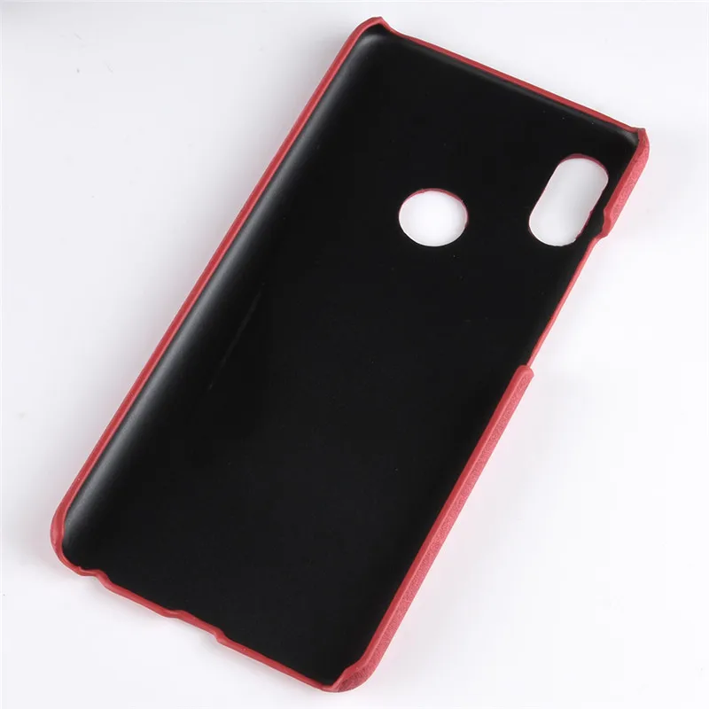 Original Case Redmi Y2 Case Luxury PU Leather Hard Plastic Back Cover Phone Case For Xiaomi Redmi Y2 Y 2 RedmiY2 5.99 inch (8)