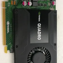 Leadtek Quadro K2000 2G GDDR5 профессиональная графика Рисование/рендеринг моделирование используется