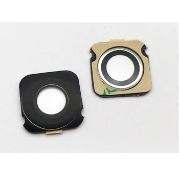 

New Original For Sony Xperia Z L36h Z1 L39h Z2 L50w Z3 Z5 Premium Rear Back Camera Glass Lens Cover With Sticker Adhesive