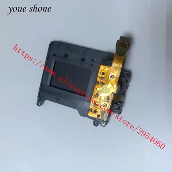 

95% NEW Original Unit Assembly Component for Canon 40D 50D Shutter DSLR Camera Repair Part free shipping