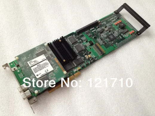 Плата для промышленного оборудования MATROX DMAX/C SDI 1394 Интерфейс pci Плата для промышленного оборудования MATROX DMAX/C SDI 1394 Интерфейс pci