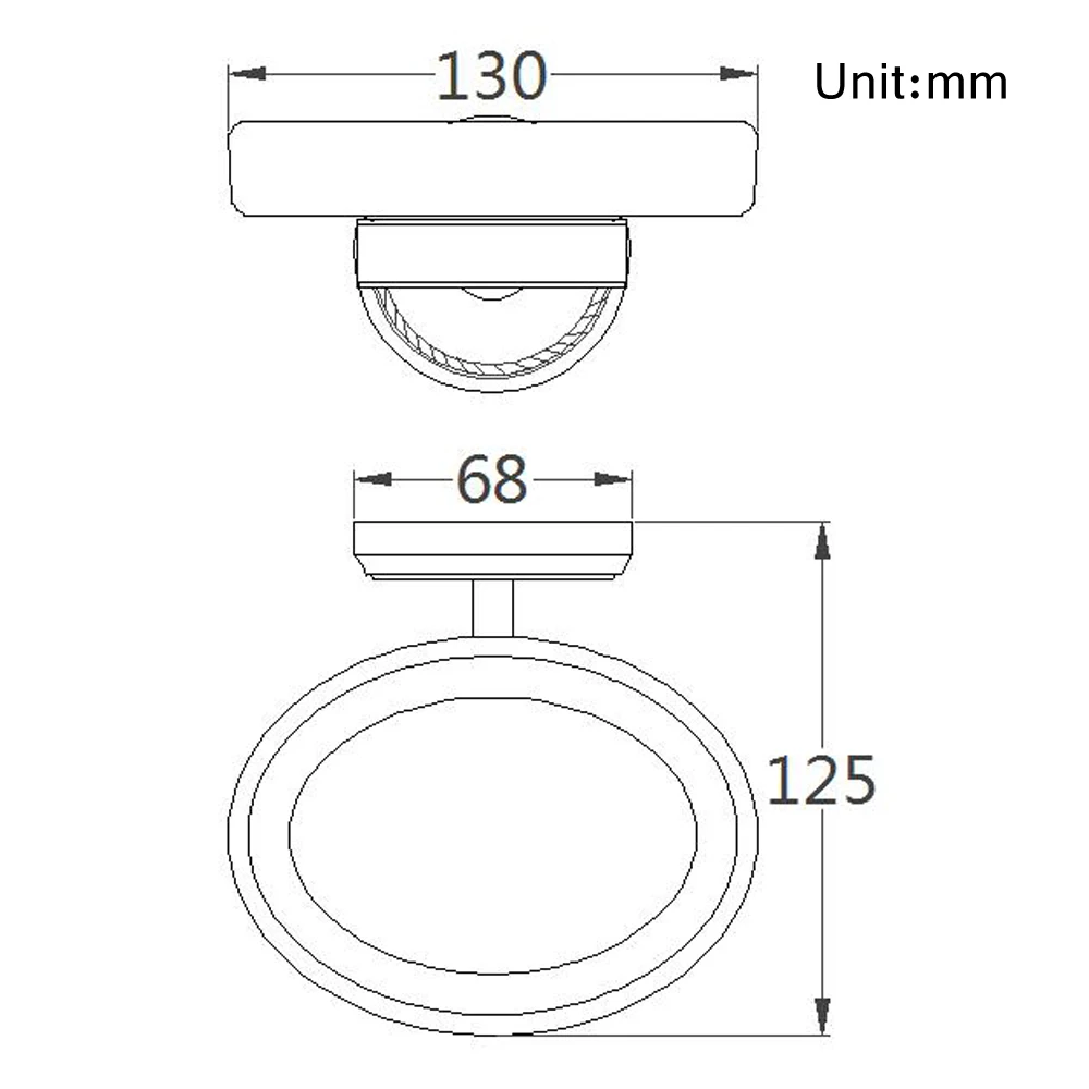 Leyden набор аксессуаров для ванной комнаты Латунное черное кольцо для полотенец держатель для туалетной бумаги держатель для зубной щетки вешалка для полотенец Держатель для ванной аппаратные комплекты