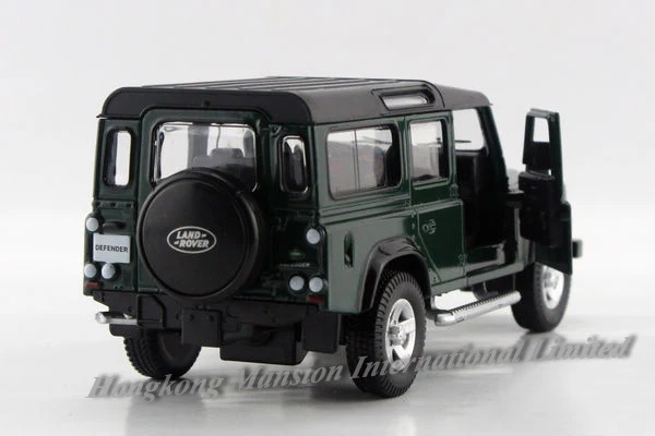 136 Car Model For TheLand Rover Defender (15)