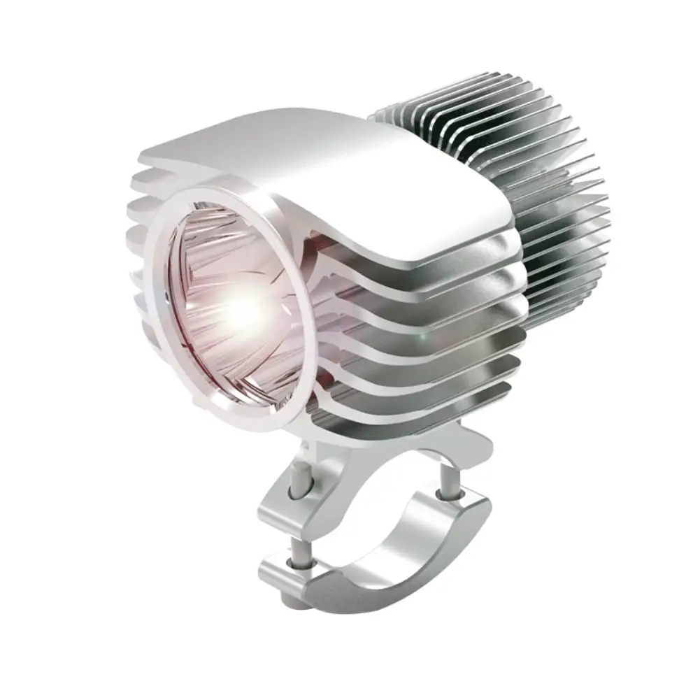

18W Car Motorcycle Super Bright LED Headlight Drive Front Fog Lamp Spotlight 18W