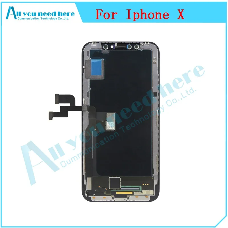 2017-original-new-For-iPhone-X-LCD-Display-With-Touch-Screen-Digitizer-Assembly-Good-Working-original1