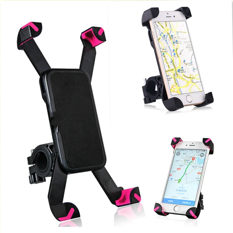 bike navigation stand
