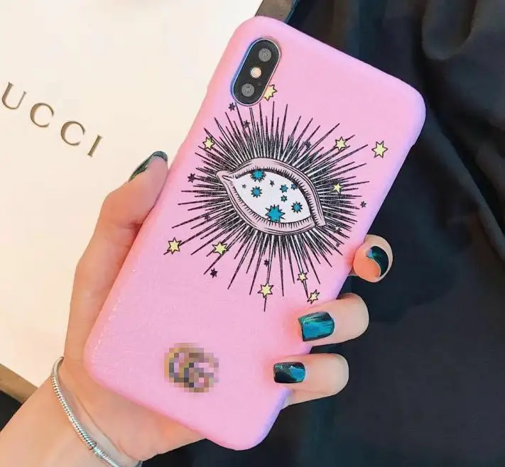 

Popular eyes case for iphone 6 7 8 X XS XR Phone cases