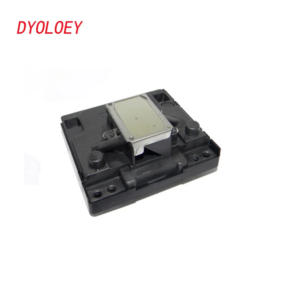 

DYOLOEY F181010 Printhead for Epson ME2 ME200 ME30 ME300 ME33 ME330 ME350 ME360 TX300 CX5600 TX105 TX100 L101 L201 L100Print
