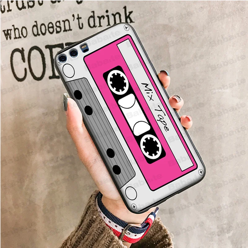 Original Retro Cassette Tape