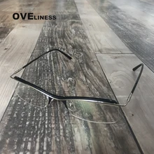 Для бровей Очки оптические Женщины Марка Дизайн Оптические очки тенденции Стиль рецепт очки кошачий глаз очки кадр