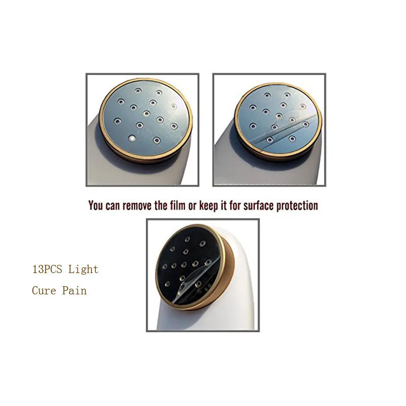 

Body Pains LASPOT Laser Pain Relieving Portable Low Lever Laser Therapy Arthritis Devices Cervical Therapy Heel Spurs Sciatica
