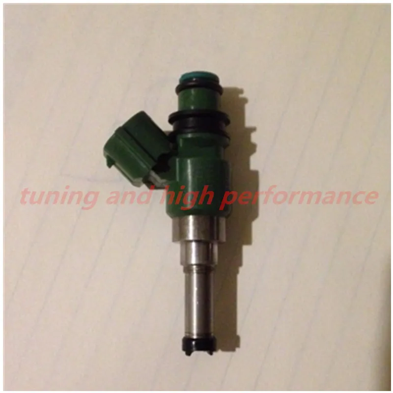 

Free shipping Genuine ATV GRIZZLY motorcycle fuel injector assy for YAMAHA YFZ450R GRIZZLY 550 700 YFZ 450 R 3B4-13761-00-00
