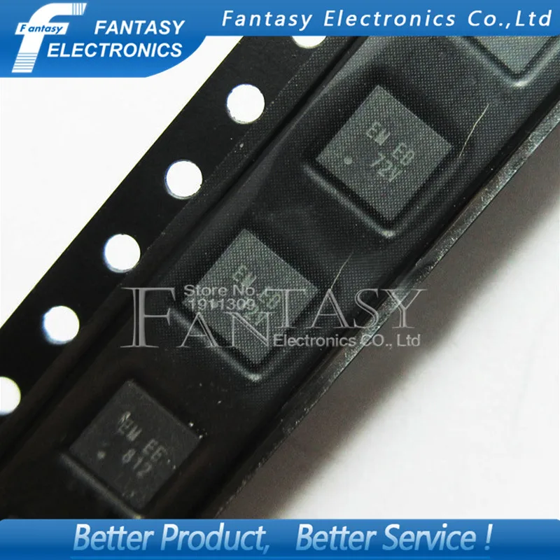 10 шт. RT8205LGQW QFN RT8205 RT8205LZQW RT8205L (EM EC EM DA DB EM...) | Электронные компоненты и