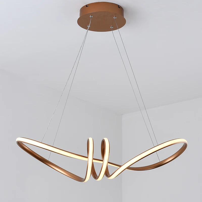 

Minimalism hanging lamp Modern Led Pendant Lights For bed Dining room kitchen Pendant Lamp nordic lamp pendant Light Fixture