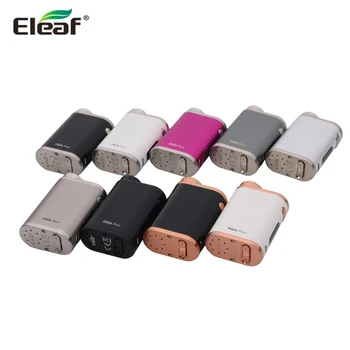 

Original Eleaf iStick Pico 75W Box Mod Vape Fit for Melo 3 & Melo III Mini Tank Electronic Cigarette