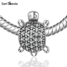 pandora tartaruga charm pandora tartaruga charm