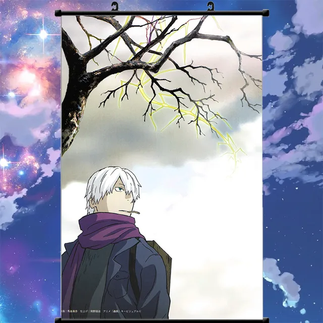 Get Anime Jepang Mushishi Anak Laki Laki Keren Nui Adashino Rumah Dekorasi Dinding Scroll Poster Dekoratif Gambar Painting Calligraphy Aliexpress Free HD Wallpaper Anime Jepang Mushishi Anak Laki Laki Keren Nui Adashino Rumah Dekorasi Dinding Scroll Poster Dekoratif Gambar Painting Calligraphy Aliexpress HD