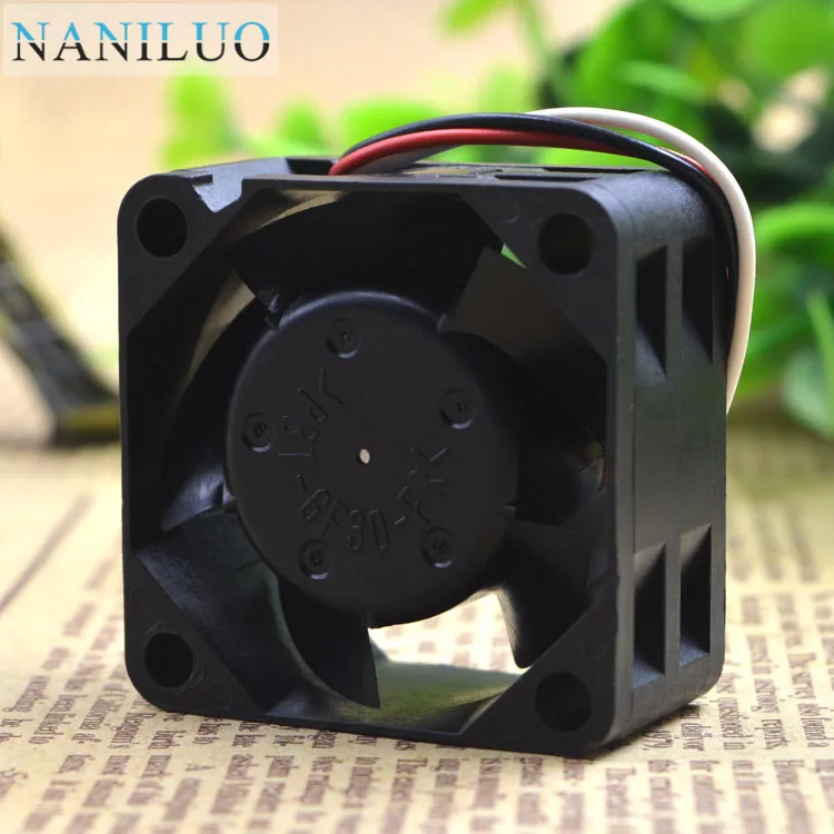 NANILUO Original 1608KL 01W B39 Computer Blower Cooling Axial Fan DC 5V