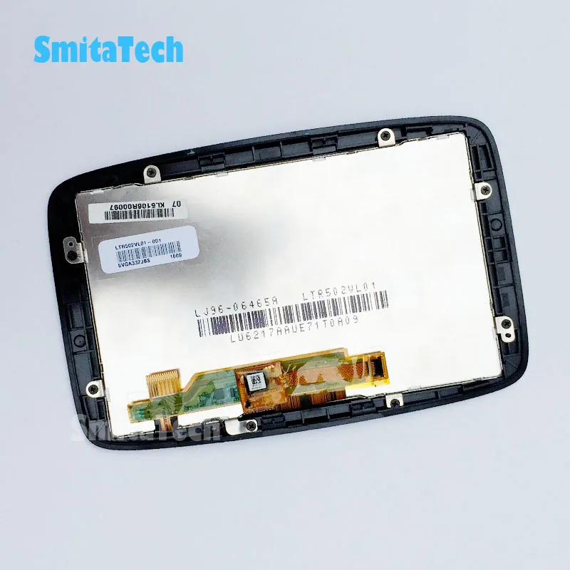 2-9 TOMTOM GO 520