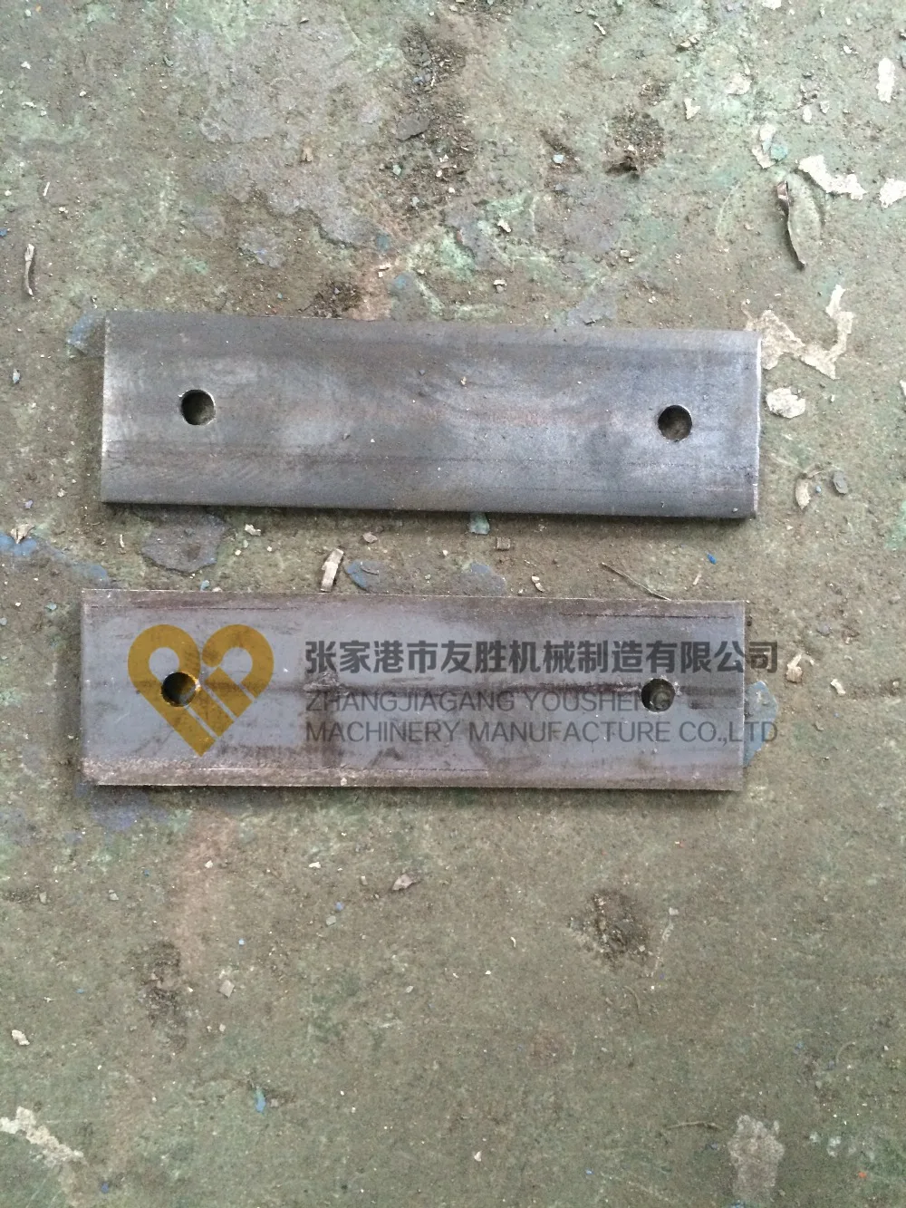 

CNC Automatic Hole punching machine for Steel Plate with high efficiency
