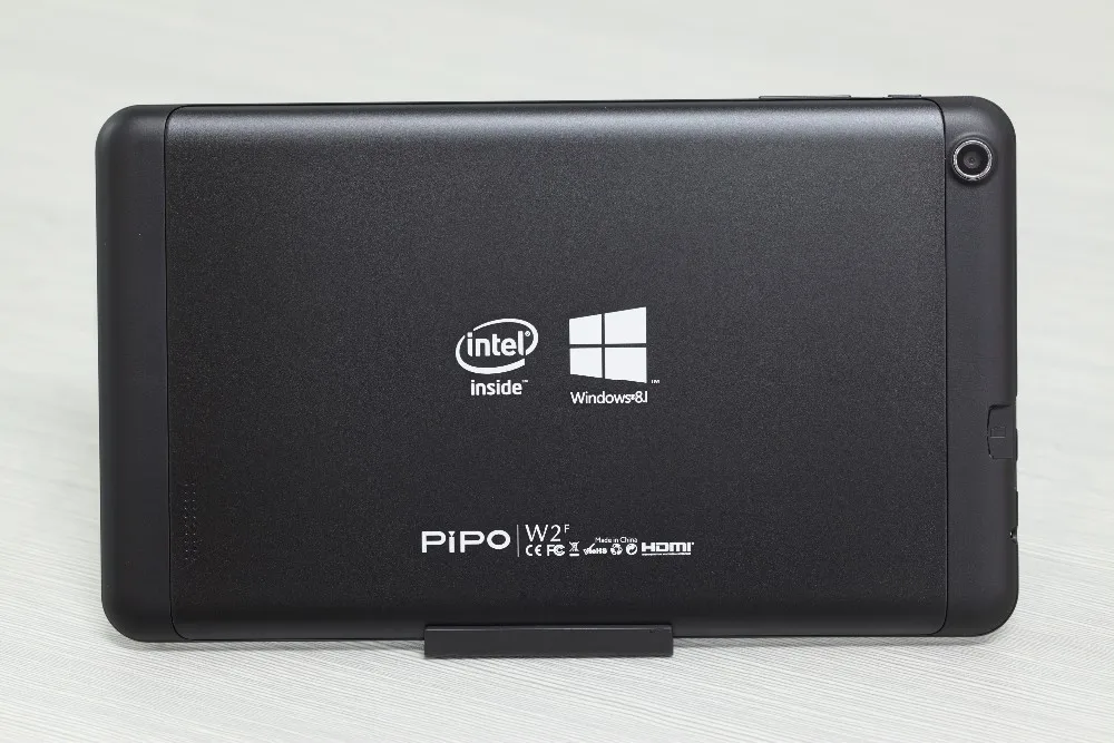 Высокое качество PIPO W2F окна 8.1 планшет шт. " 1280 x 800 грин бэй Trail-T Z3735F 2 ГБ 32 ГБ Bluetooth можно использовать для детей чехол для pipo w2f