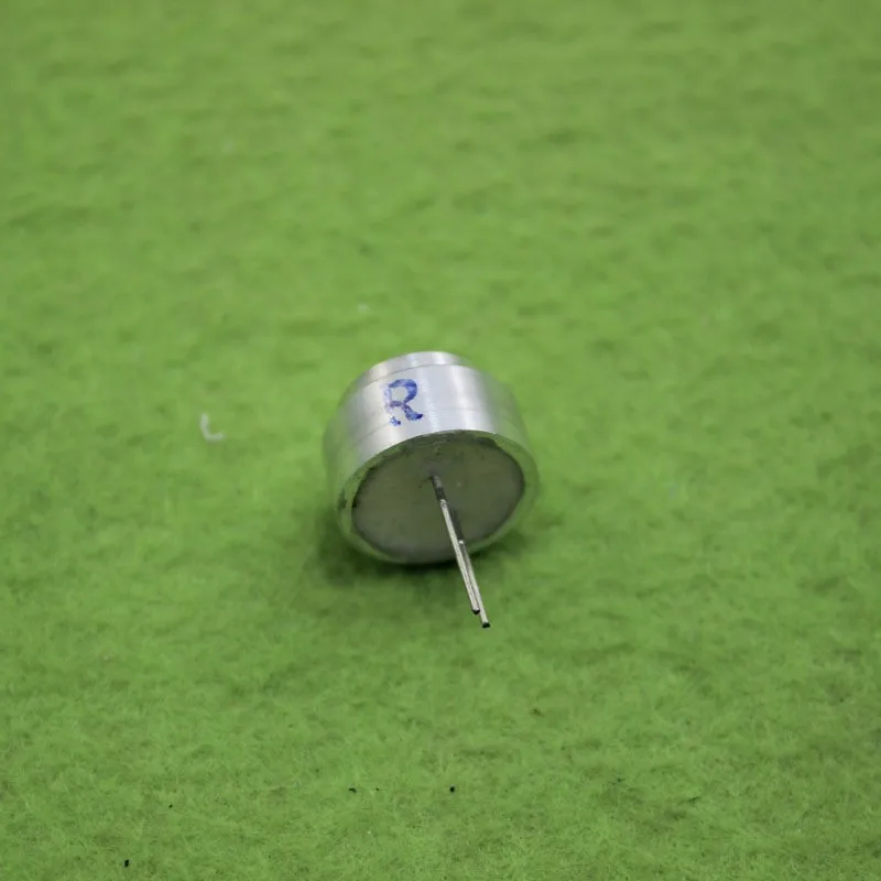 Legjobb Ultrahangos Érzékelők Integrált Adó -Vevő Vízálló Átmérőjű 16 - Foto 4