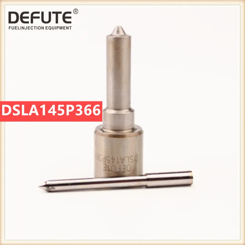 

free shipping 4 pieces 2 437 010 087 / 2437010087 DSLA145P366 0 433 175 061 / 0433175061 fuel injector nozzle/diesel nozzle