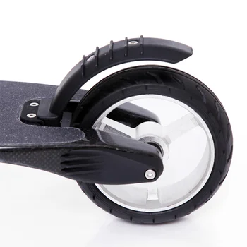 

Rear Muguard Back Fender for JACK HOT JASION Jackhot Electric Scooter Replacement Parts