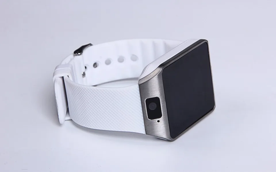  font b smart b font font b watch b font DZ09 SIM TF bluetooth for
