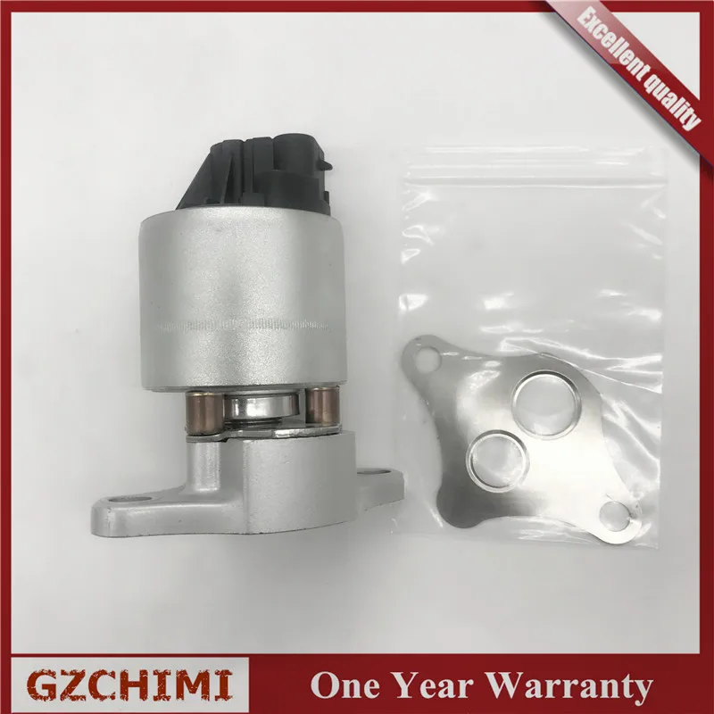 

EGR Exhaust Gas Valve 12568582 For Buick Cadillac Chevrolet GMC Isuzu Pontiac