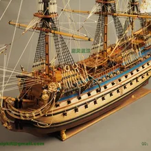 ZHL Le Soleil Royal 1669 модель корабля ZHL обновленная Инструкция на английском языке для последней версии Le Soleil Royal 1669 модель