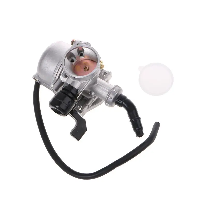МОТОЦИКЛ КАРБЮРАТОР PZ19 19 мм 50cc 70cc 90cc 110cc 125cc ATV Байк картинг диффузор карбюратора Taotao карбюратор