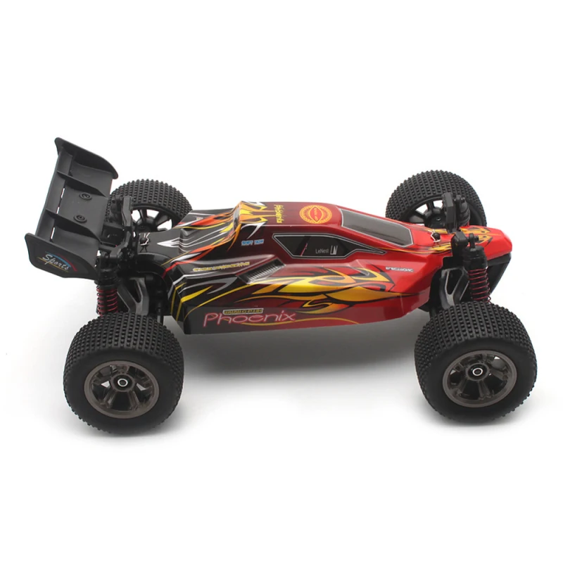 

2018 Hot RC Toy car S915 2WD Remote Control Car 30KM/H High Speed Remote Control Racing off Road Dirt car vehicle Model vs FY05