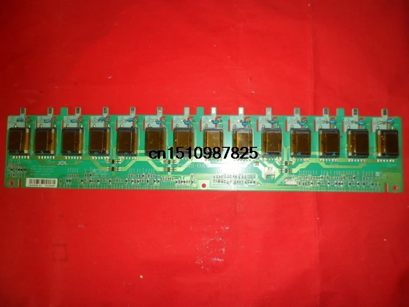 LCD-40G120A Высоковольтная плата RUNTKA721WJQZ JSI-401403B подсветки хороший осмотр и 1 год